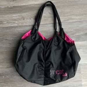 procat puma gym bag